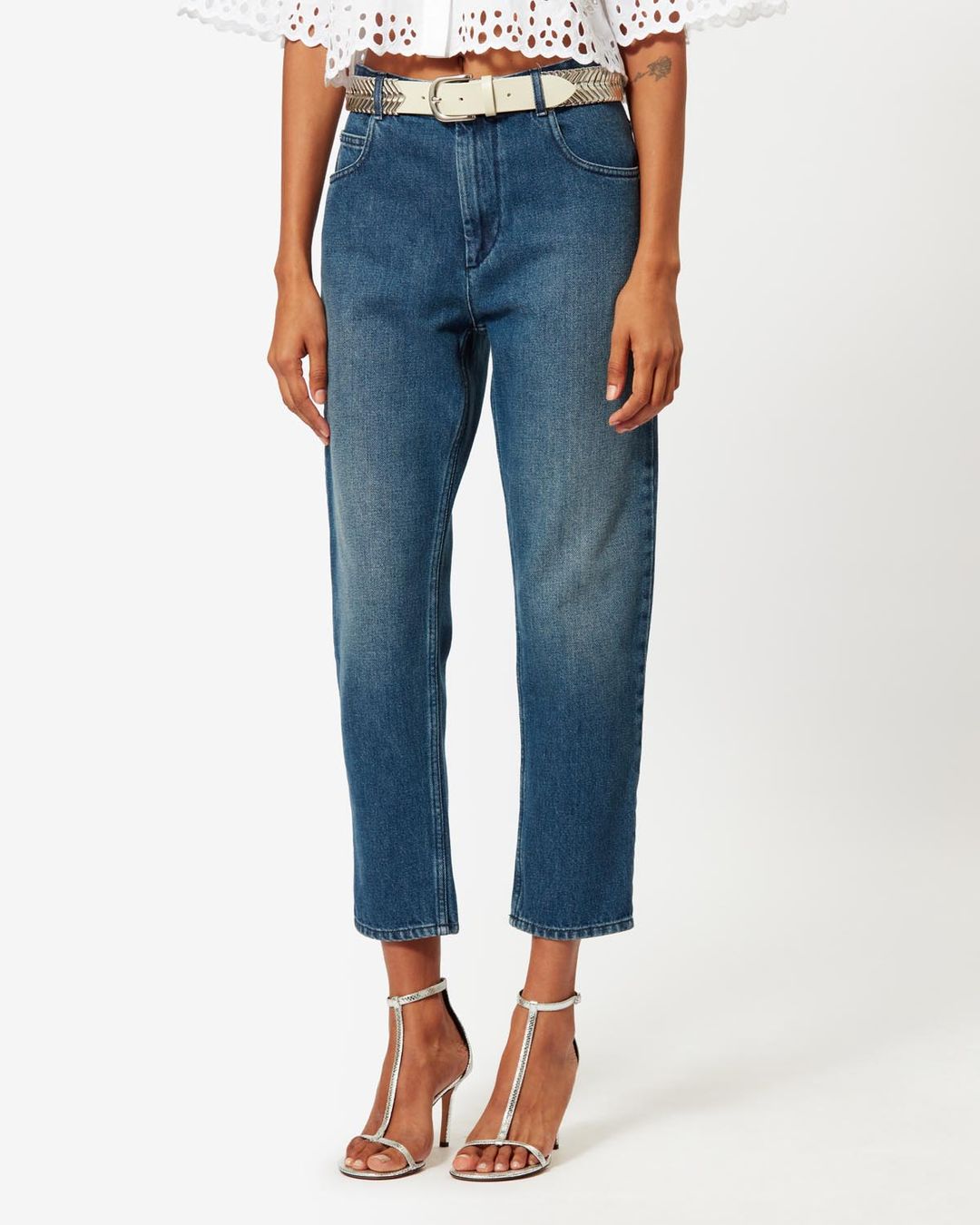 Nea Slim Jeans #9