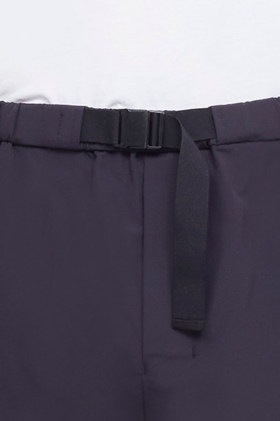 Kickin It Knee-Length Shorts #10