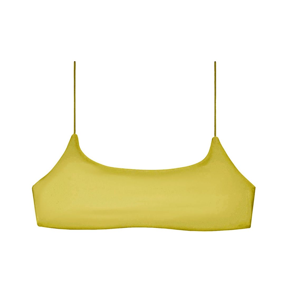 Micro Muse Scoop Top #11