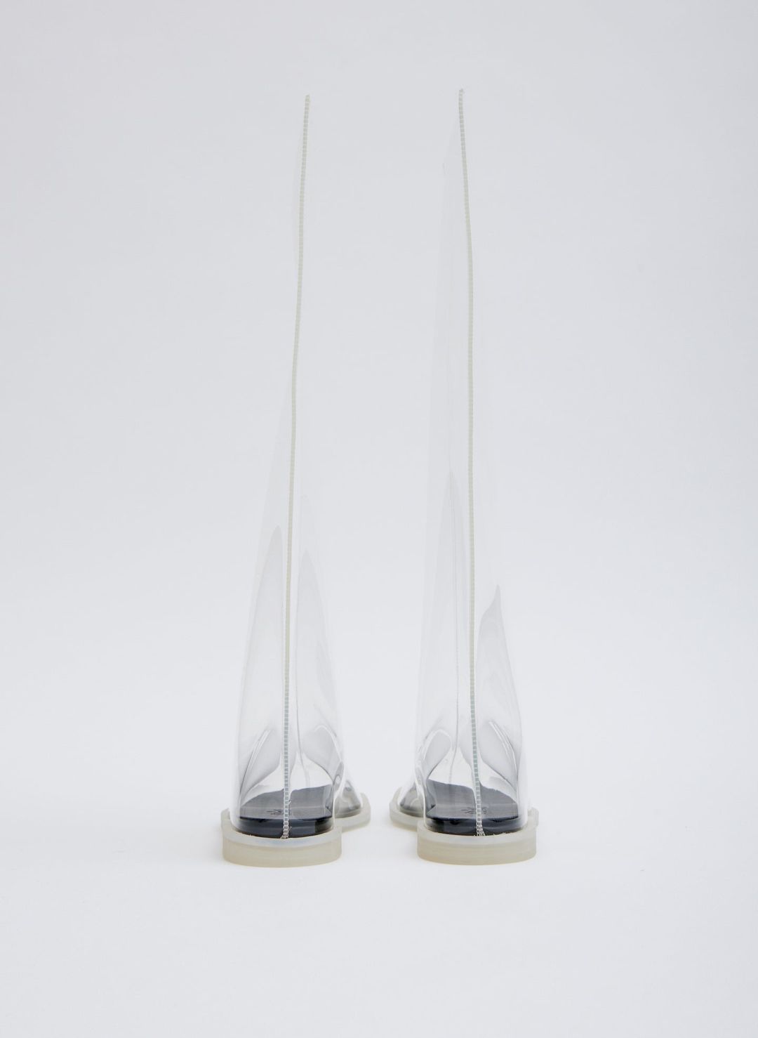 Mookie Rain Boot #9