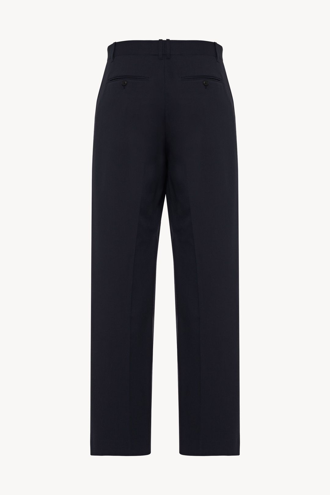 Marcello Pant in Wool #2