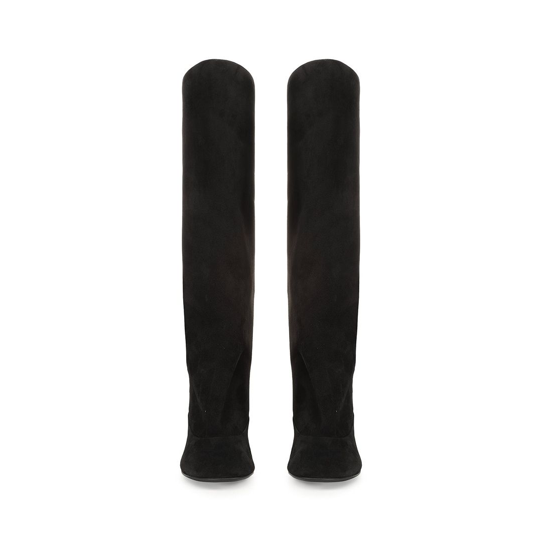 sr Arc Boots Black #4