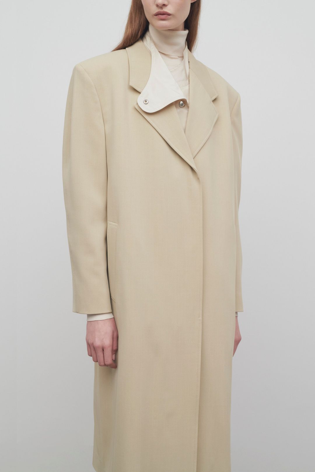 Elea Coat #5