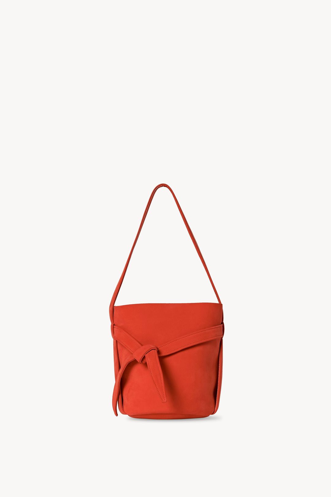 Mini Leo Bag in Leather