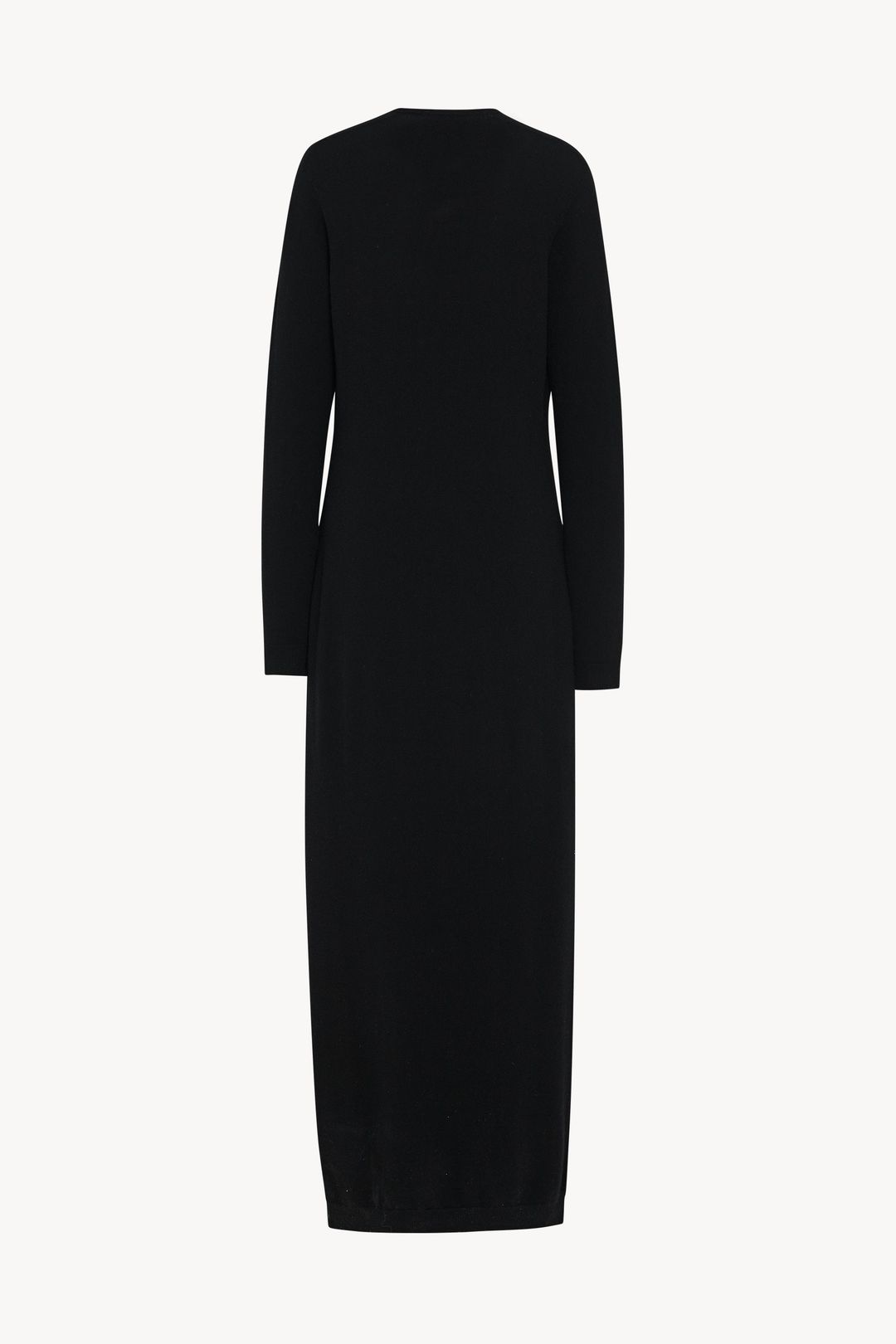 Igam Dress in Cashmere #2