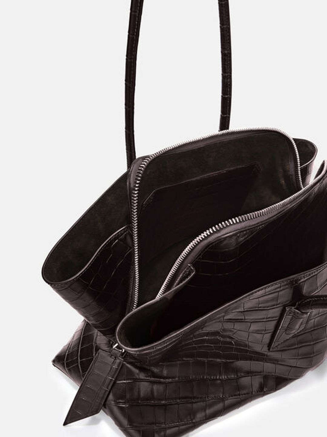 La Passeggiata Medium Tote Bag #4