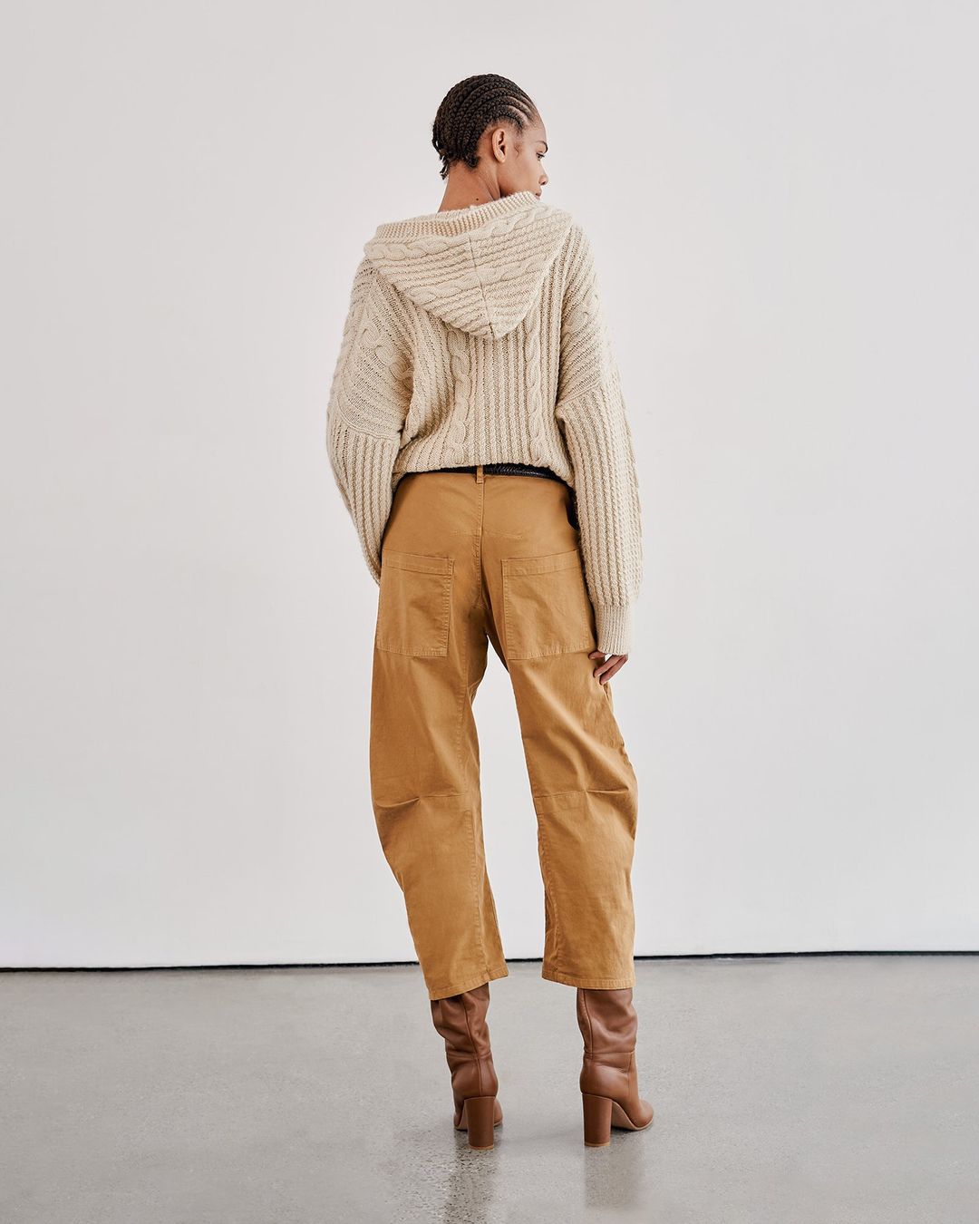 SHON PANT #47