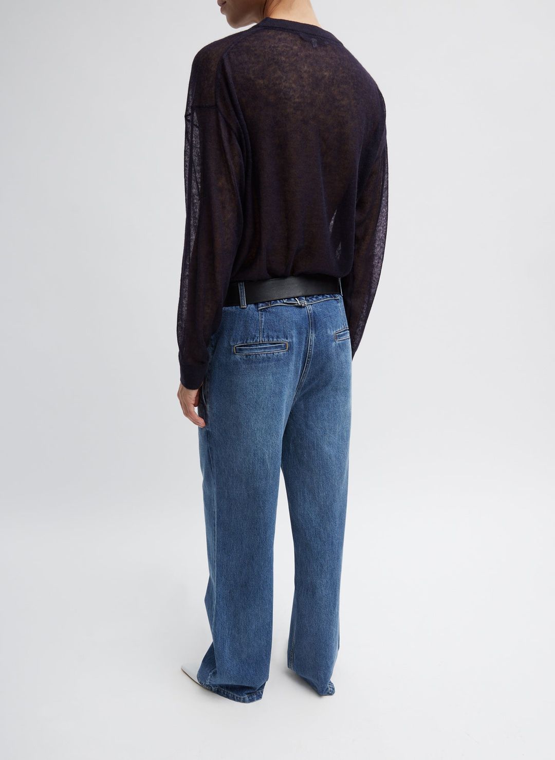 Spring Denim Barry Jean #6