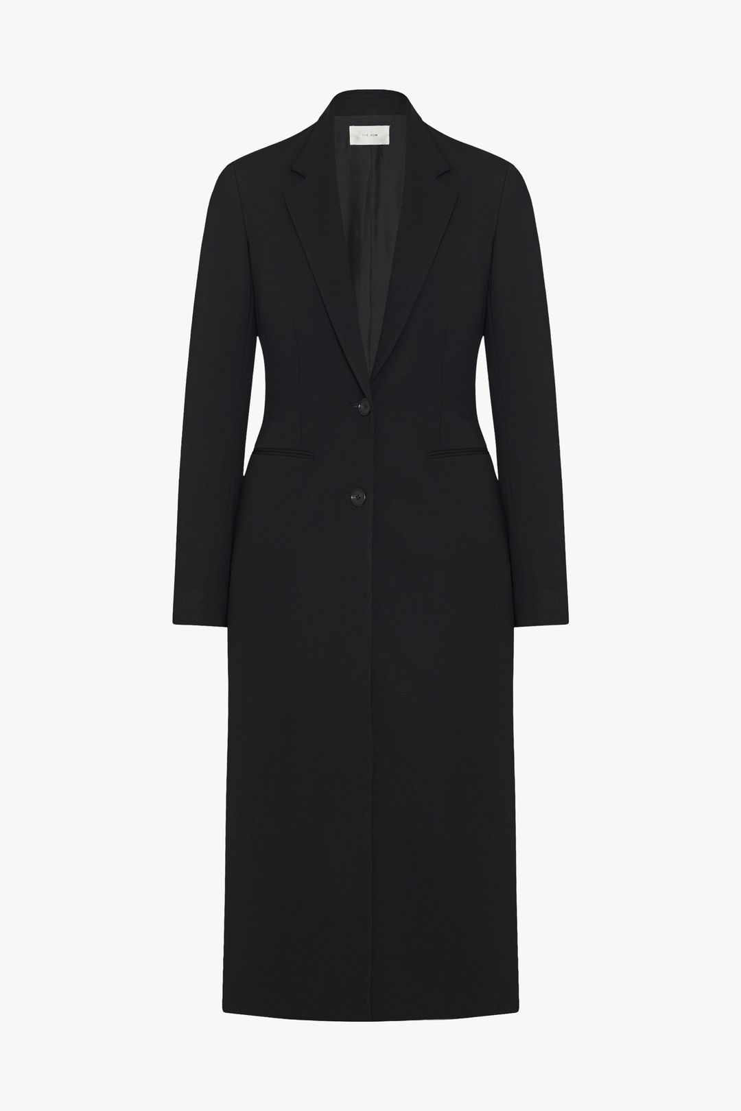 Kitan Coat in Scuba
