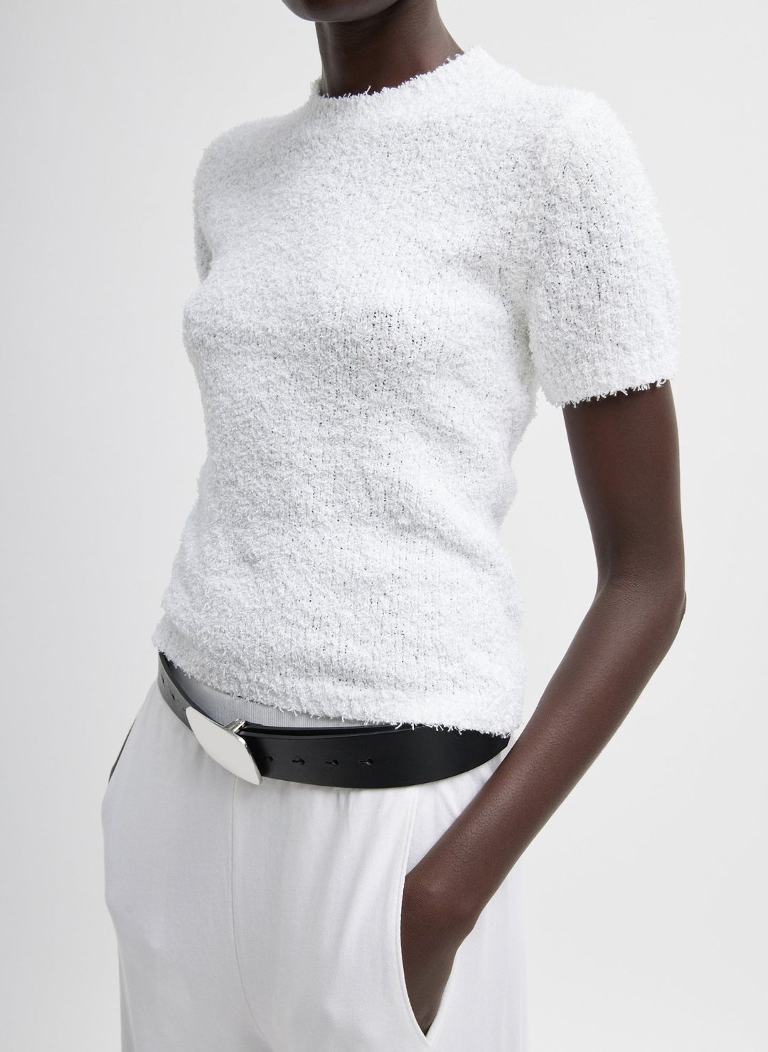 Serviette Baby T-Shirt