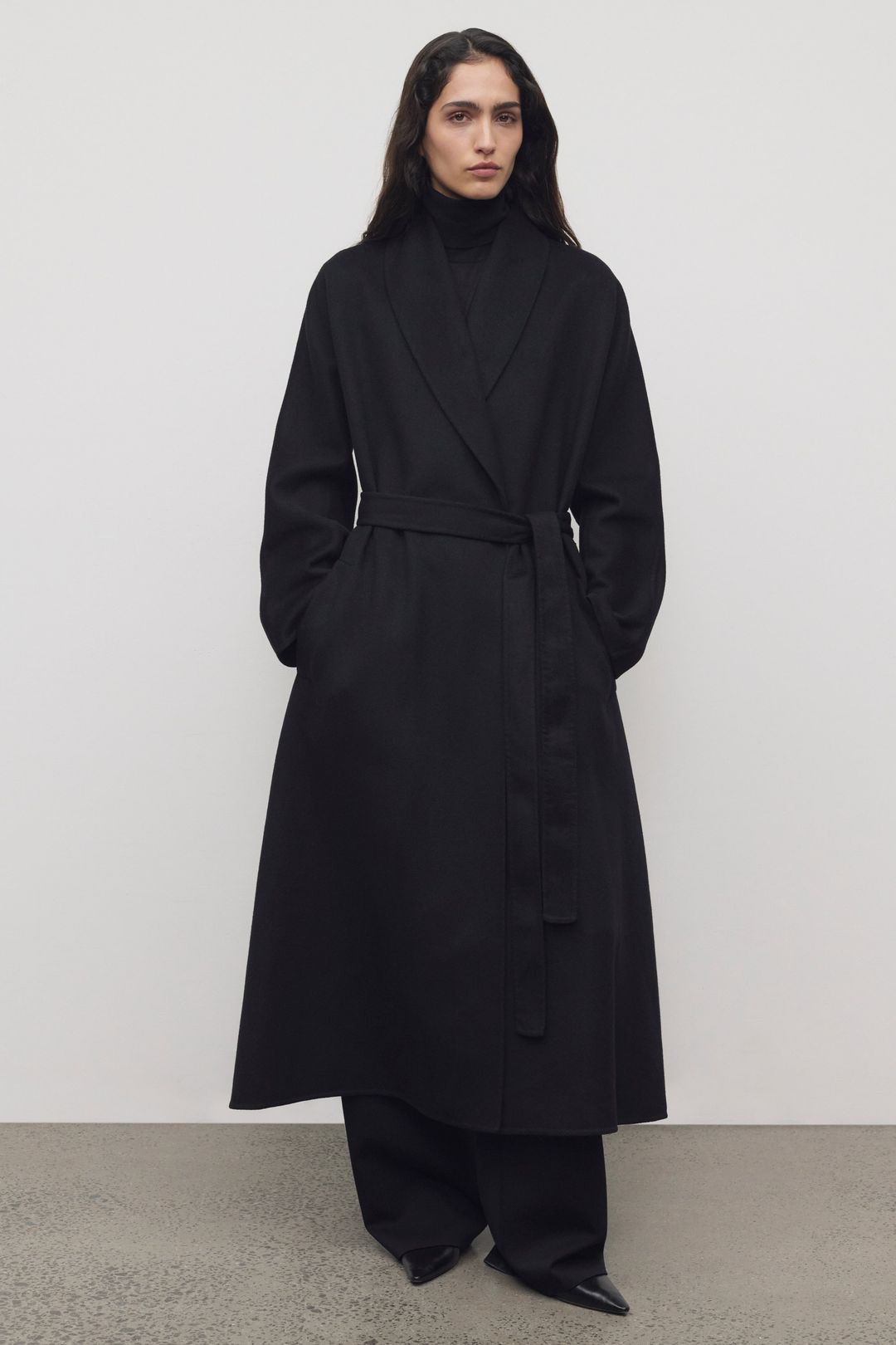 Kosmo Coat #4