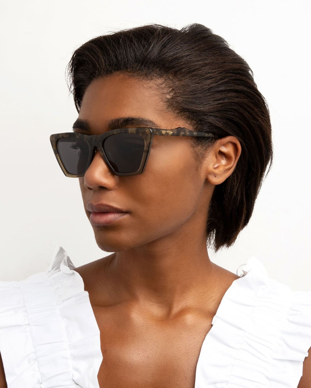 Lisbon Sunglasses #51