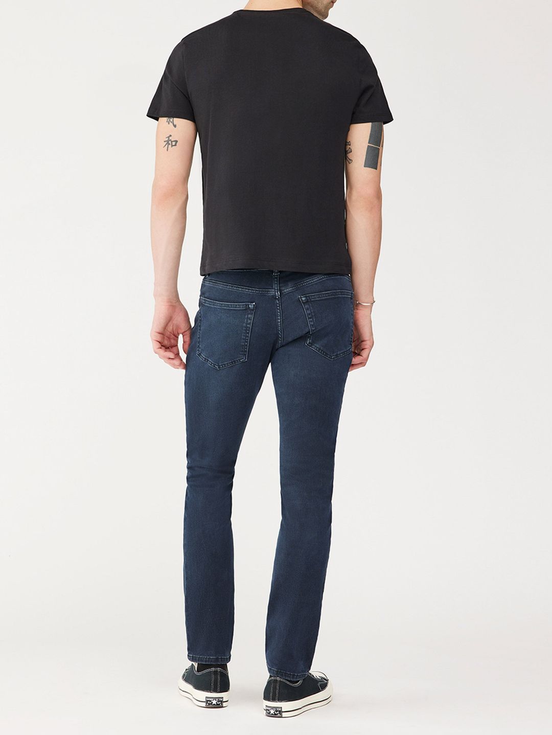 Cooper Tapered Slim Jeans | Presage #3