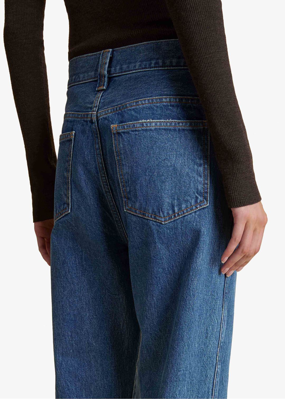 Corben Jean in Boone #5