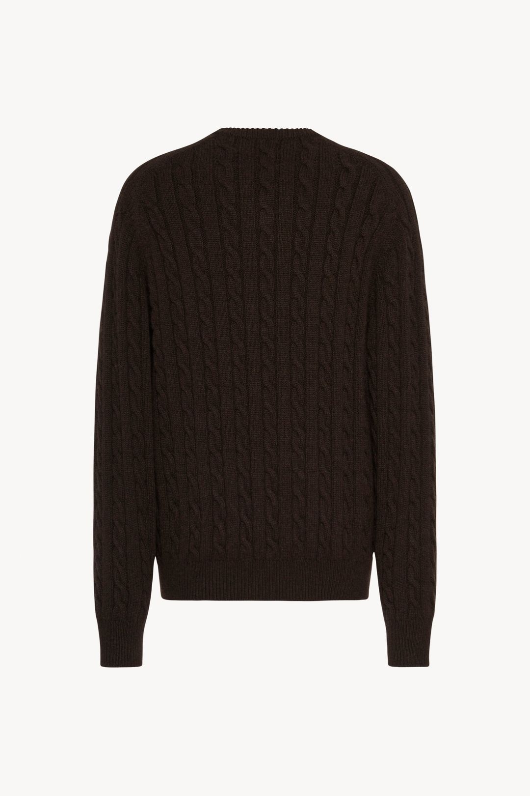 Domas Top in Cashmere #2