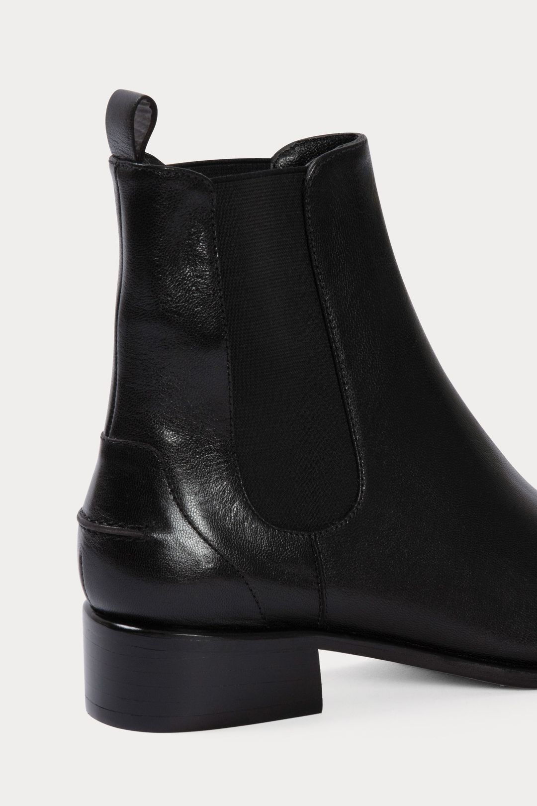 Thora Boot #4