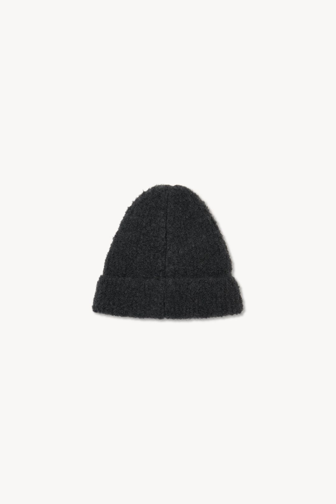 Leomir Beanie in Cashmere, Alpaca and Silk #2