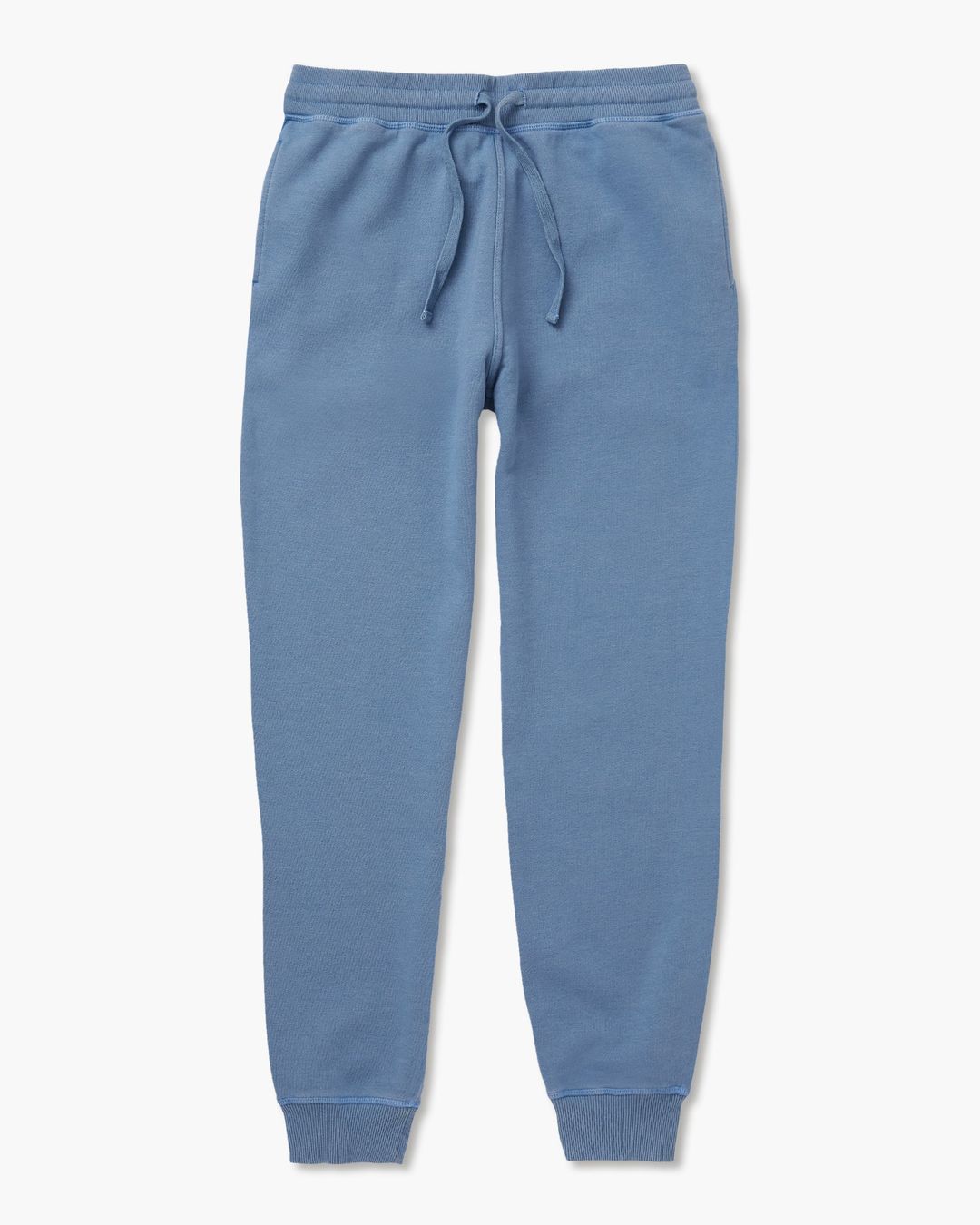 Men's Recycled Fleece Tapered Sweatpant #42