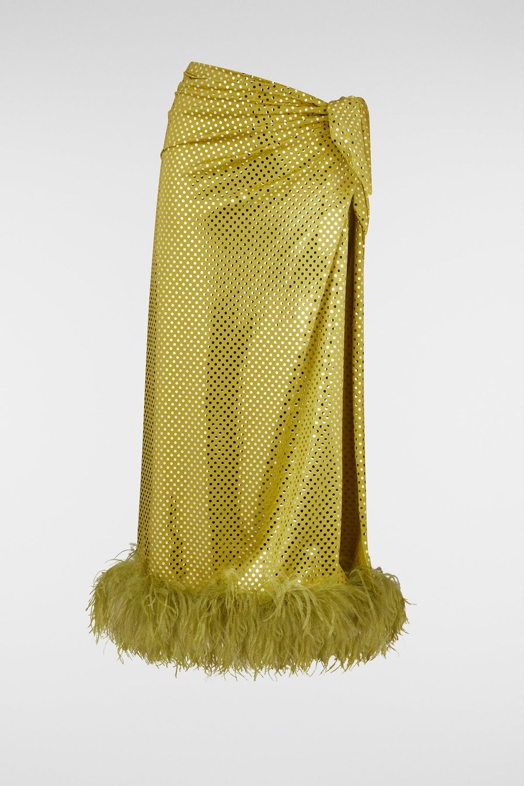 Disco Plumage Pareo #8