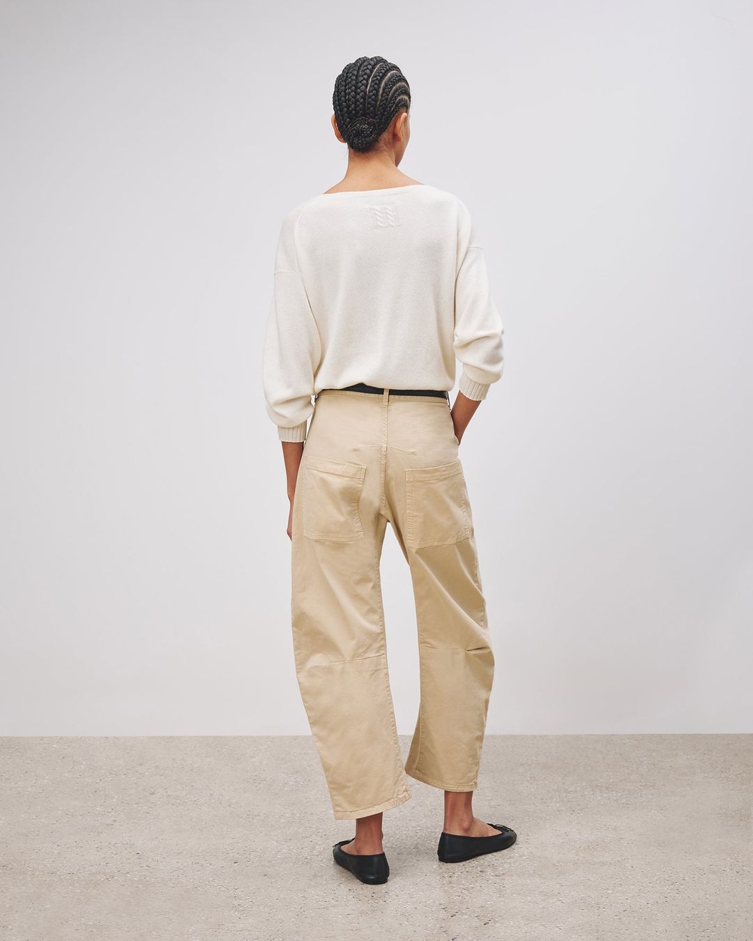 SHON PANT #160