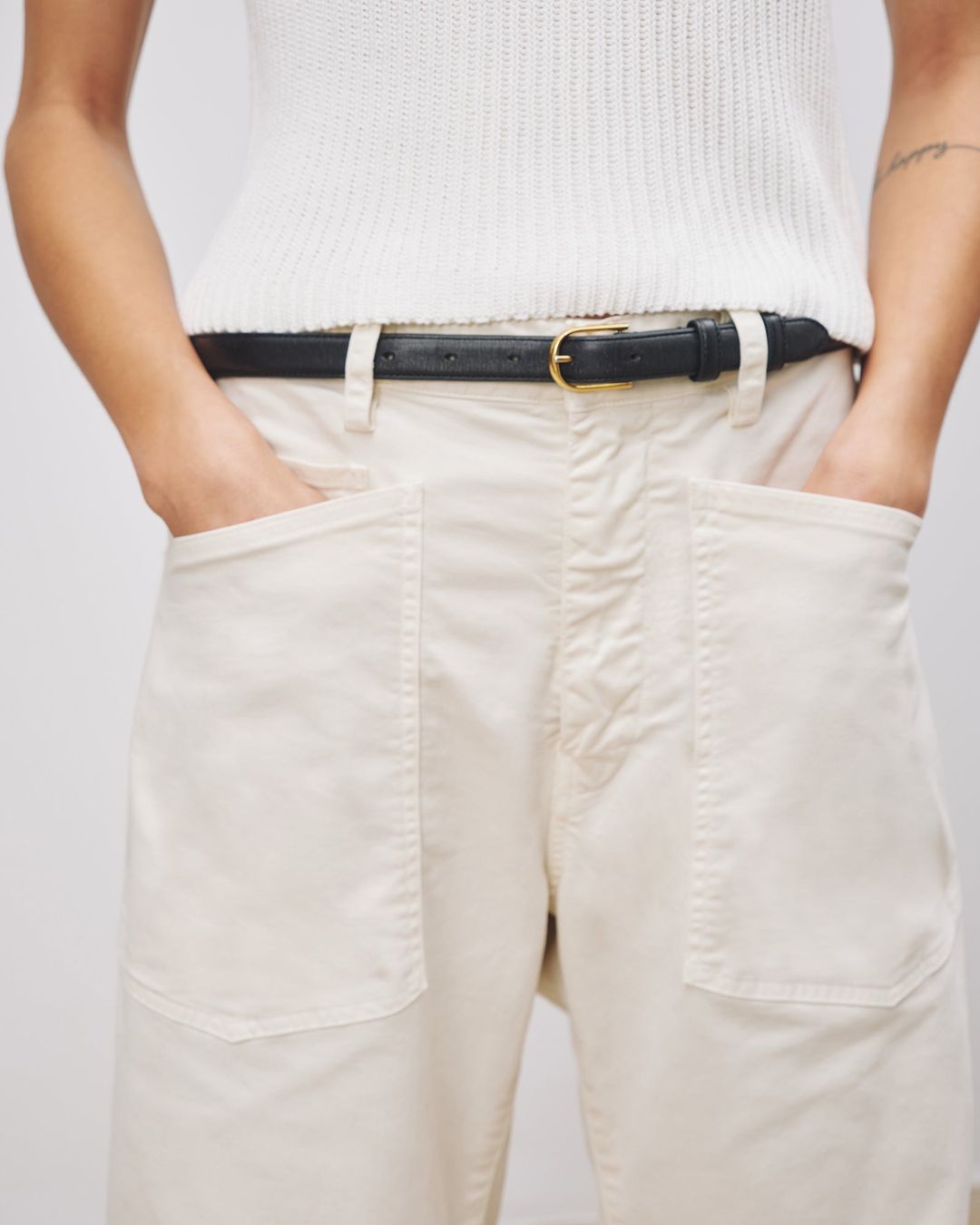 SHON PANT #162