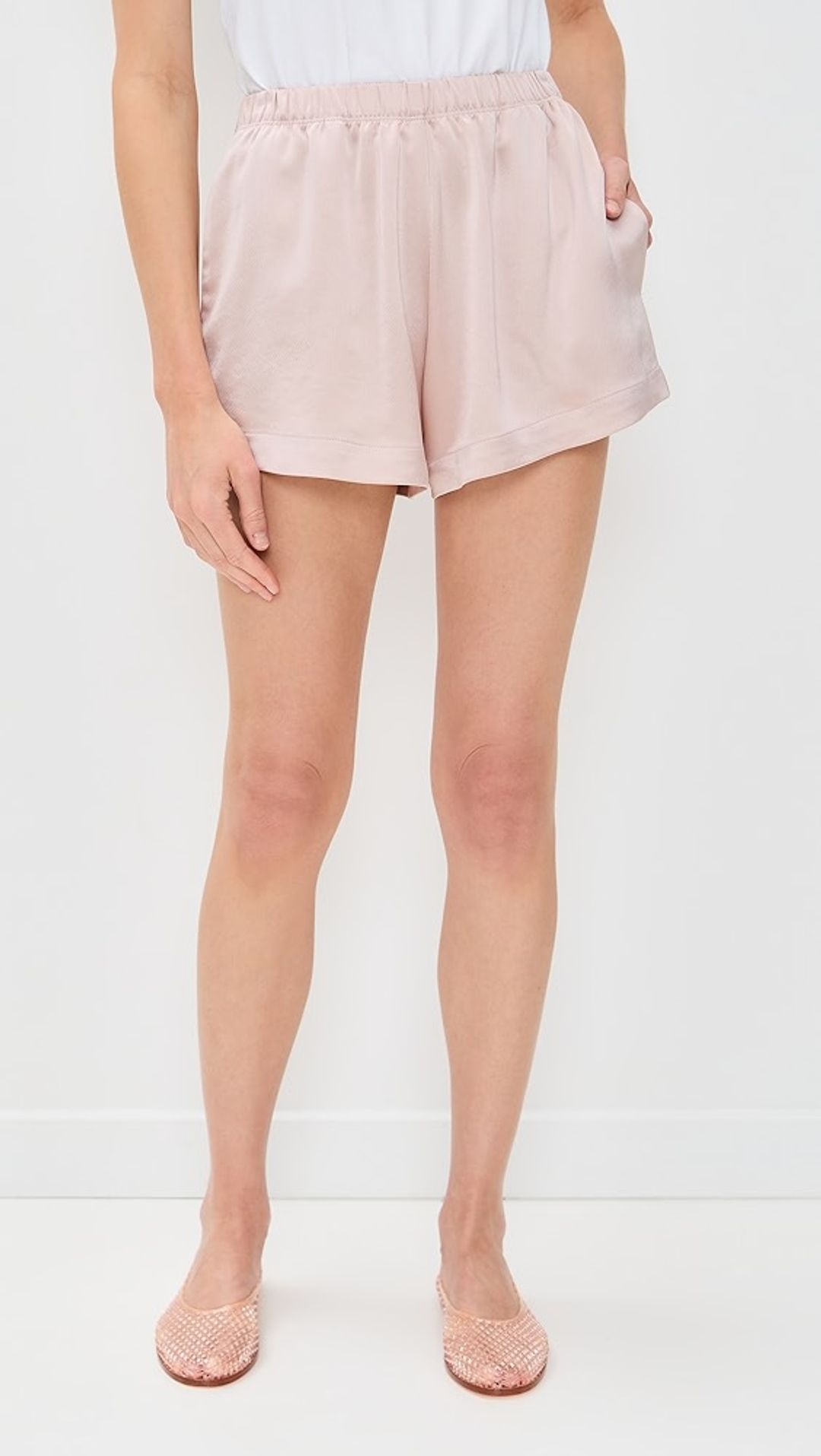 Barb Boxer Shorts #6