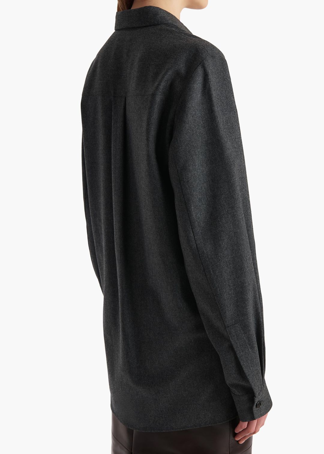 Auryn Top in Storm #6