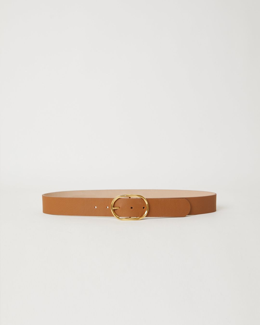KYRA LEATHER BELT #20