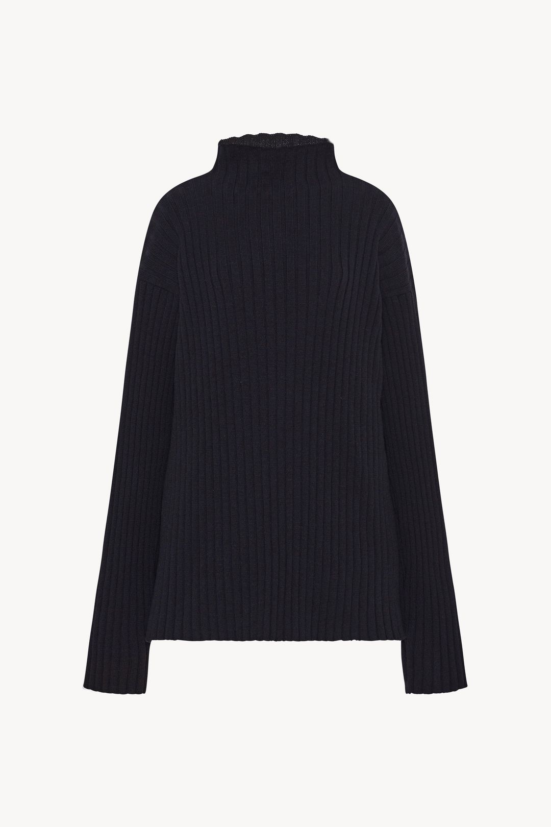 Awais Top in Cashmere