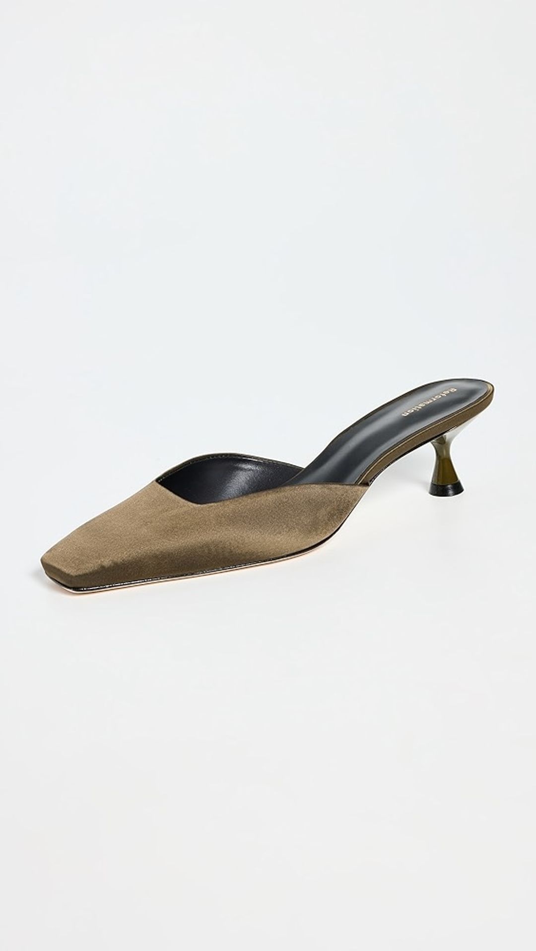 Daniela Kitten Mule