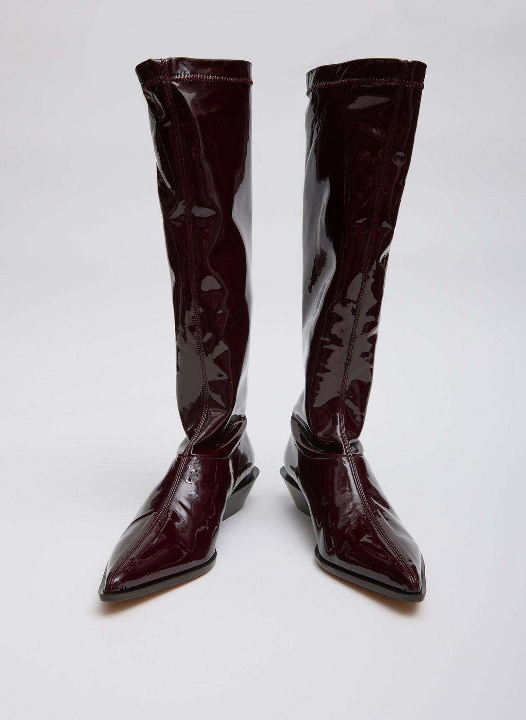 Bronson Boot - Regular Calf #6