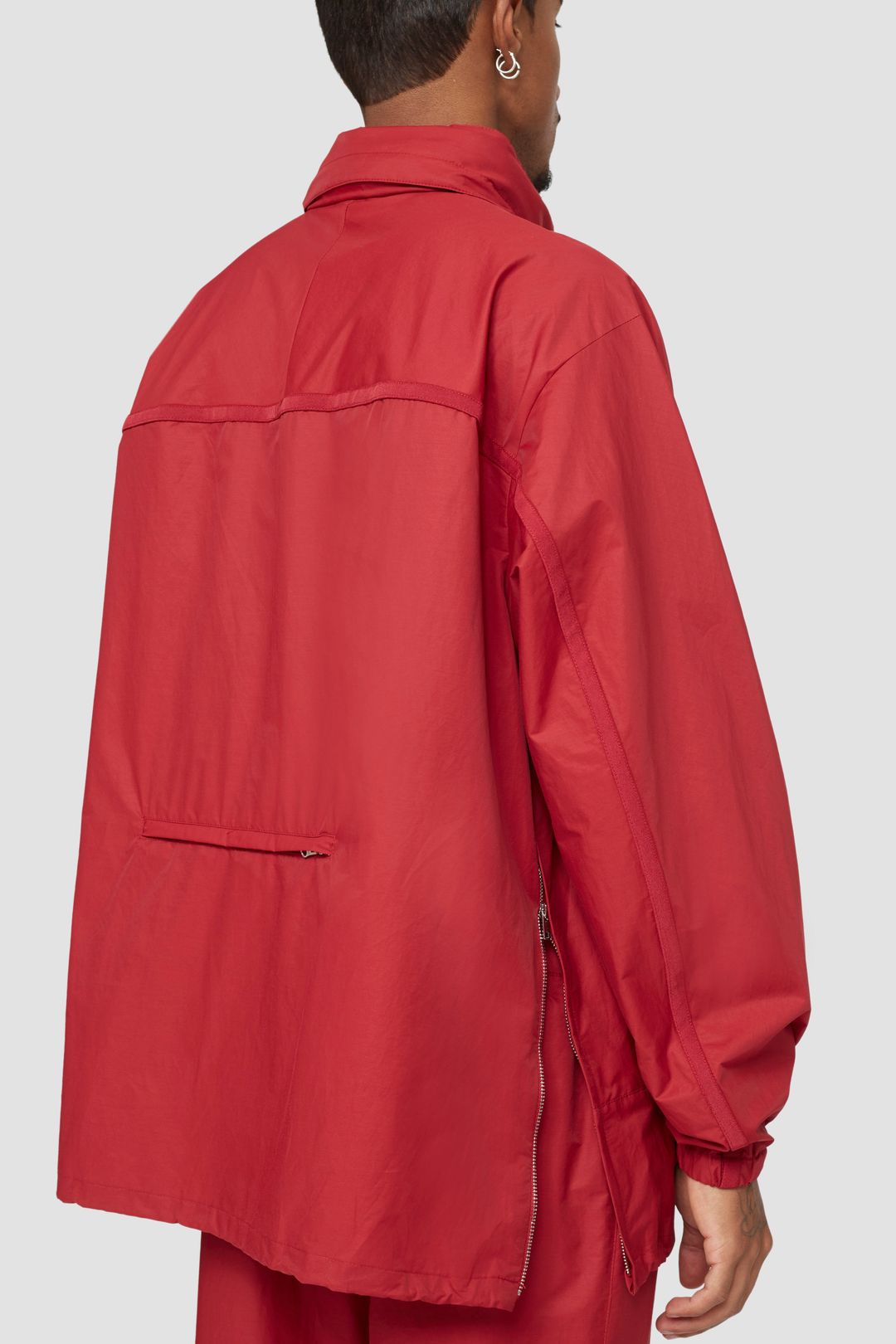 Packable Anorak #13
