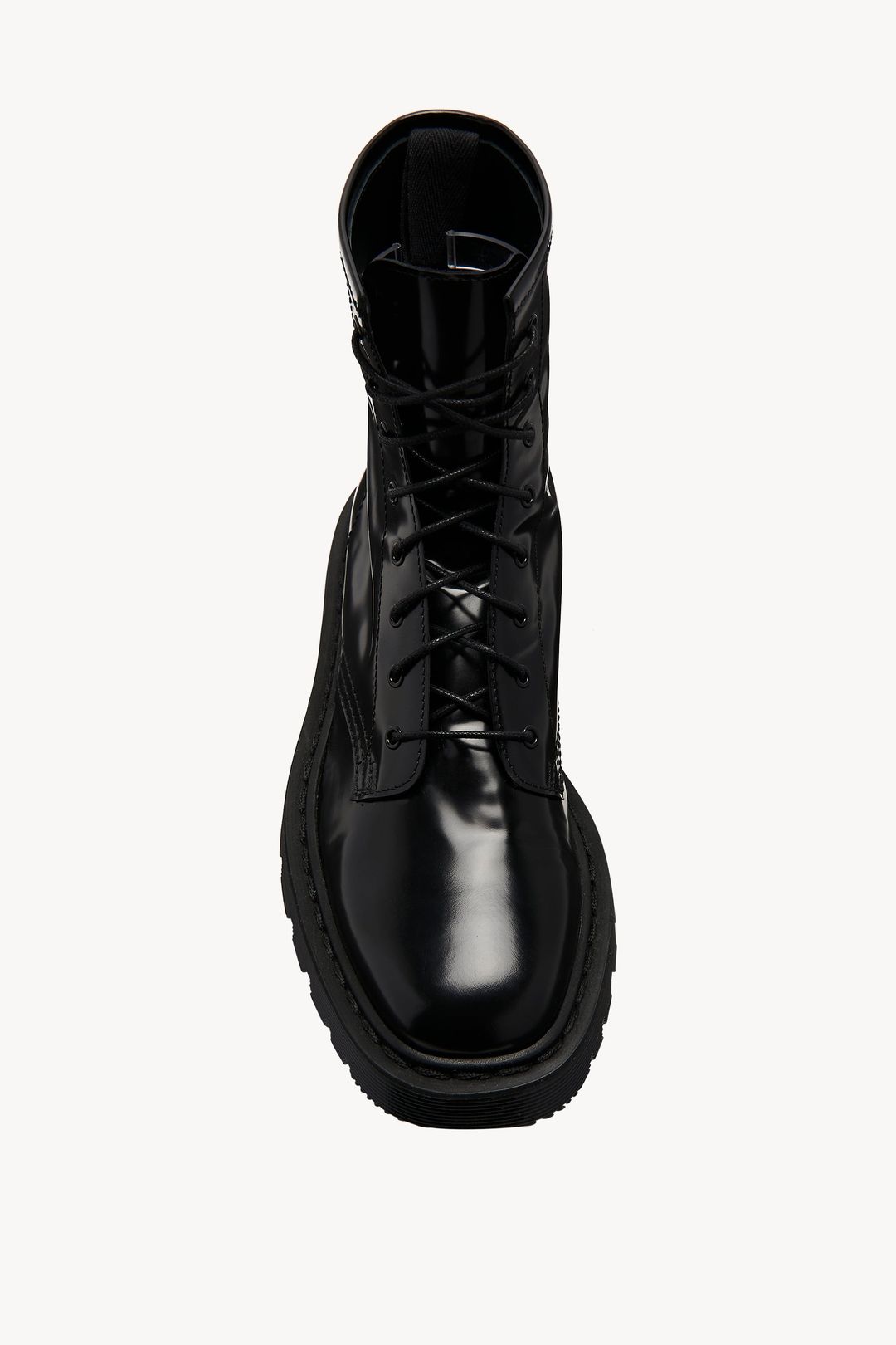 Ranger Boot in Leather #3