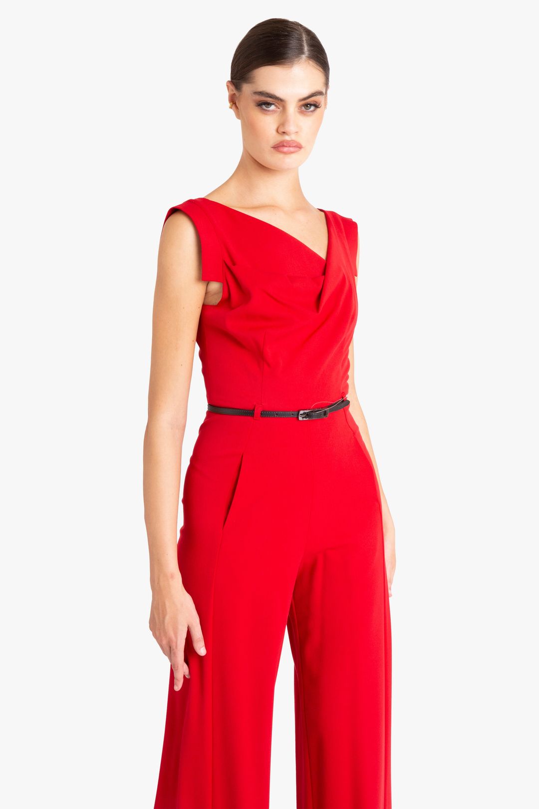 Classic Jackie O Jumpsuit #50