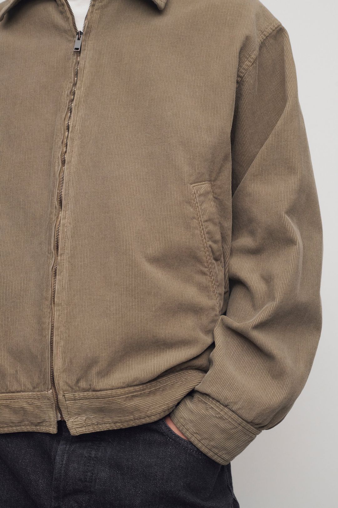 Noggu Jacket #5