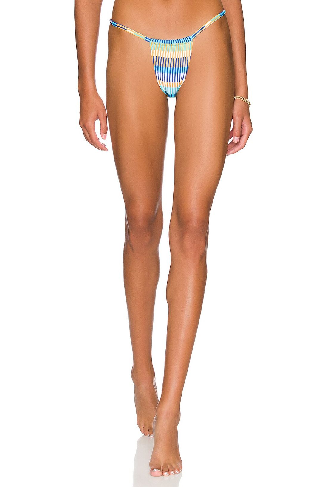 The Raine Bikini Bottom