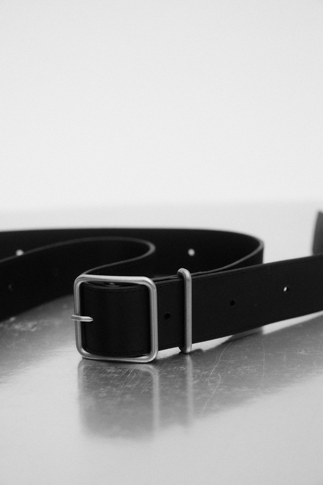 Bode Belt #7
