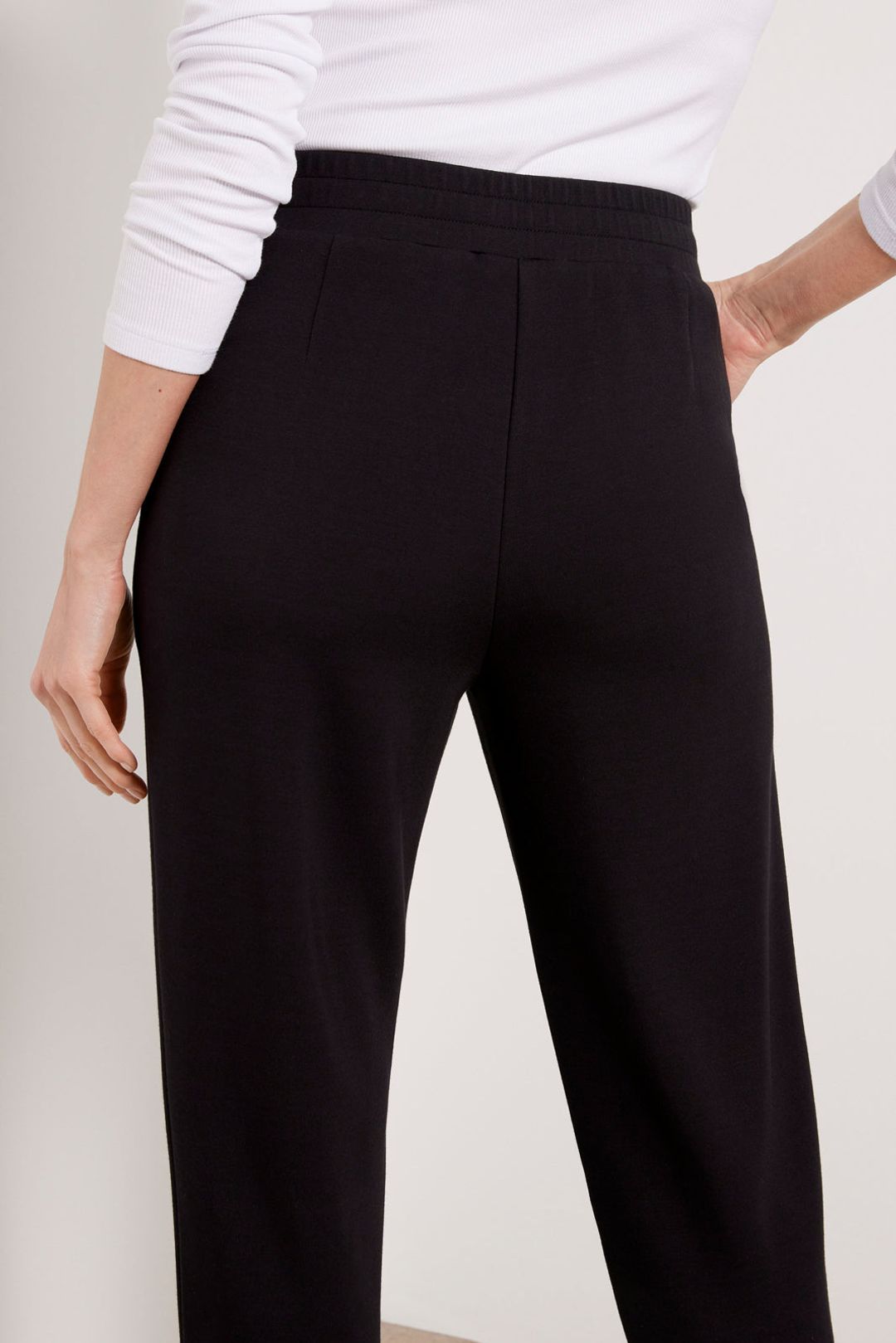 The Turn Up Cuff Pant 26 #3