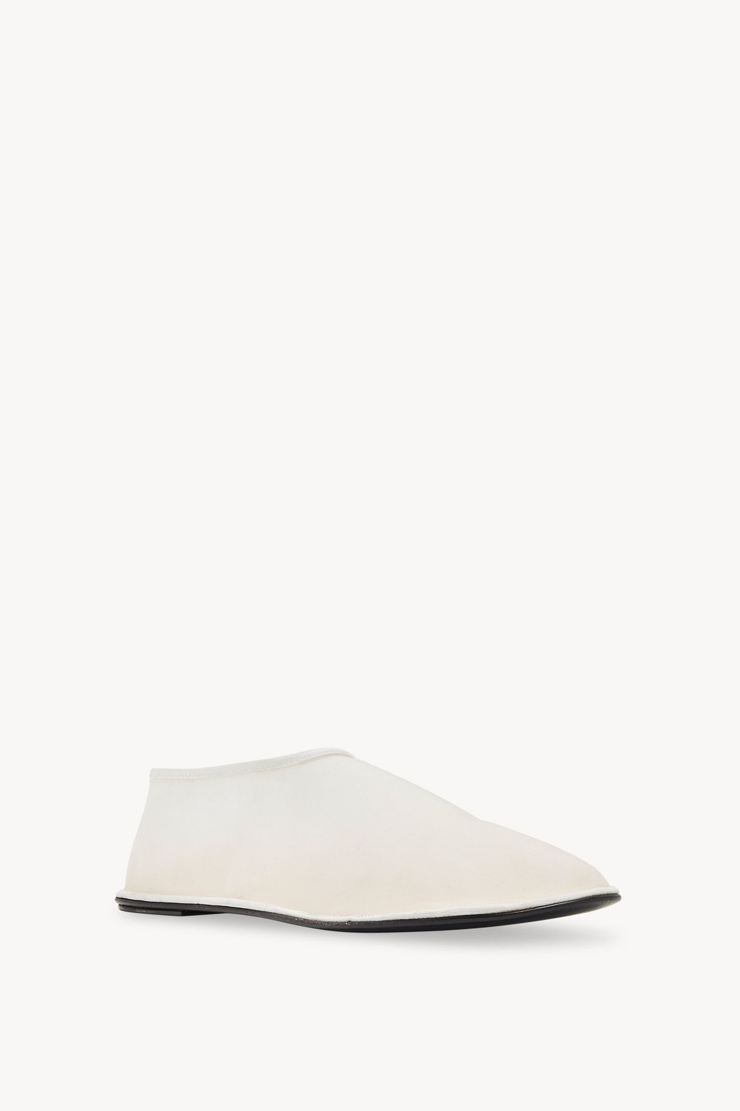 Sock Shoe in Nylon #2