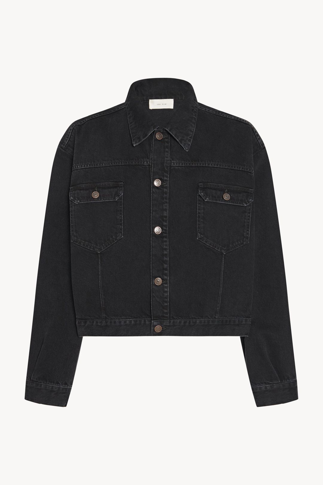 Orson Jacket in Cotton