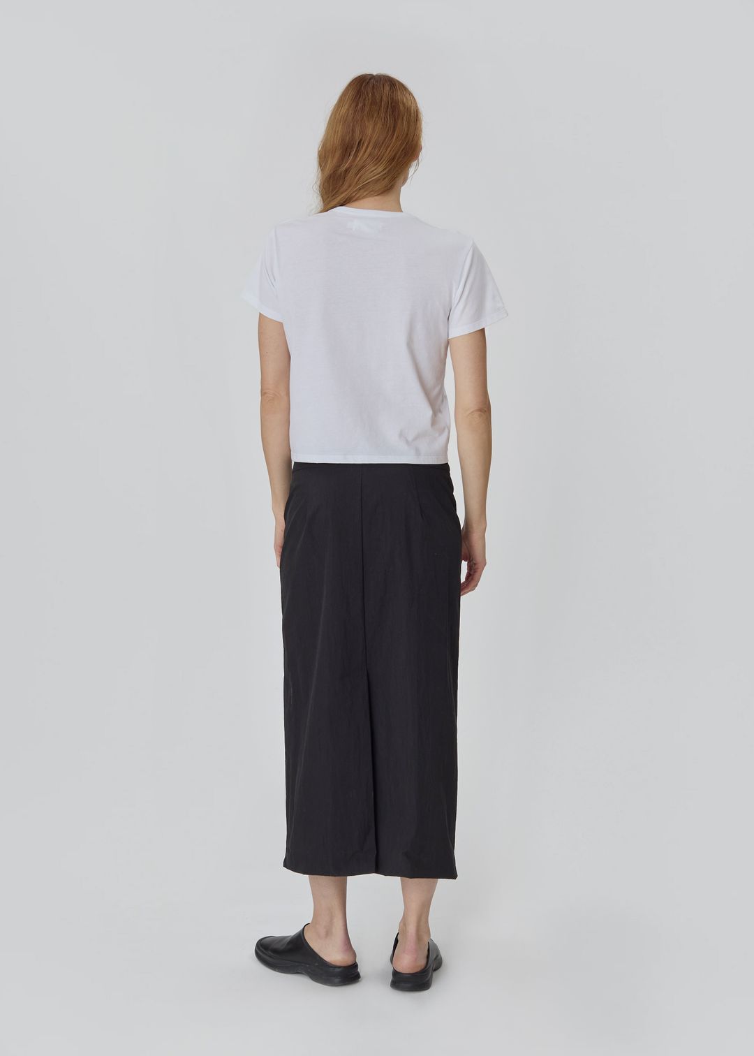 Ricky Skirt in Black #4