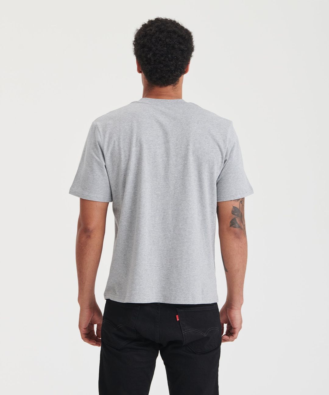 The Tee #46