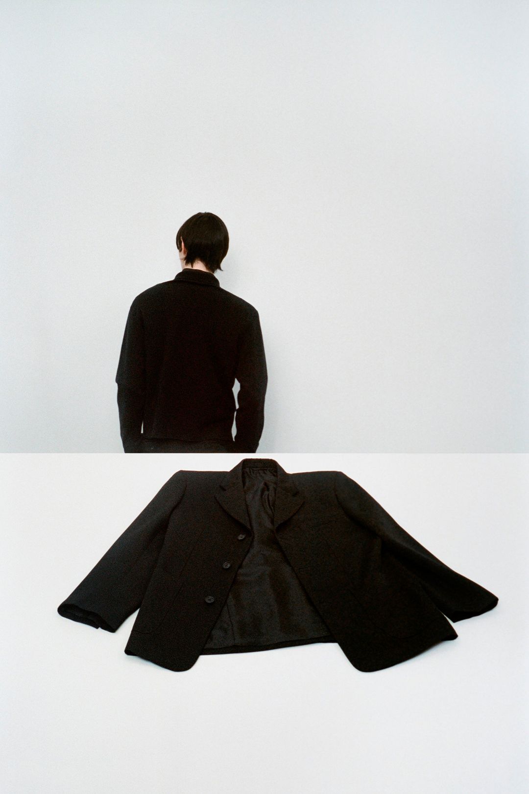 Fall 2025 :: Look 9