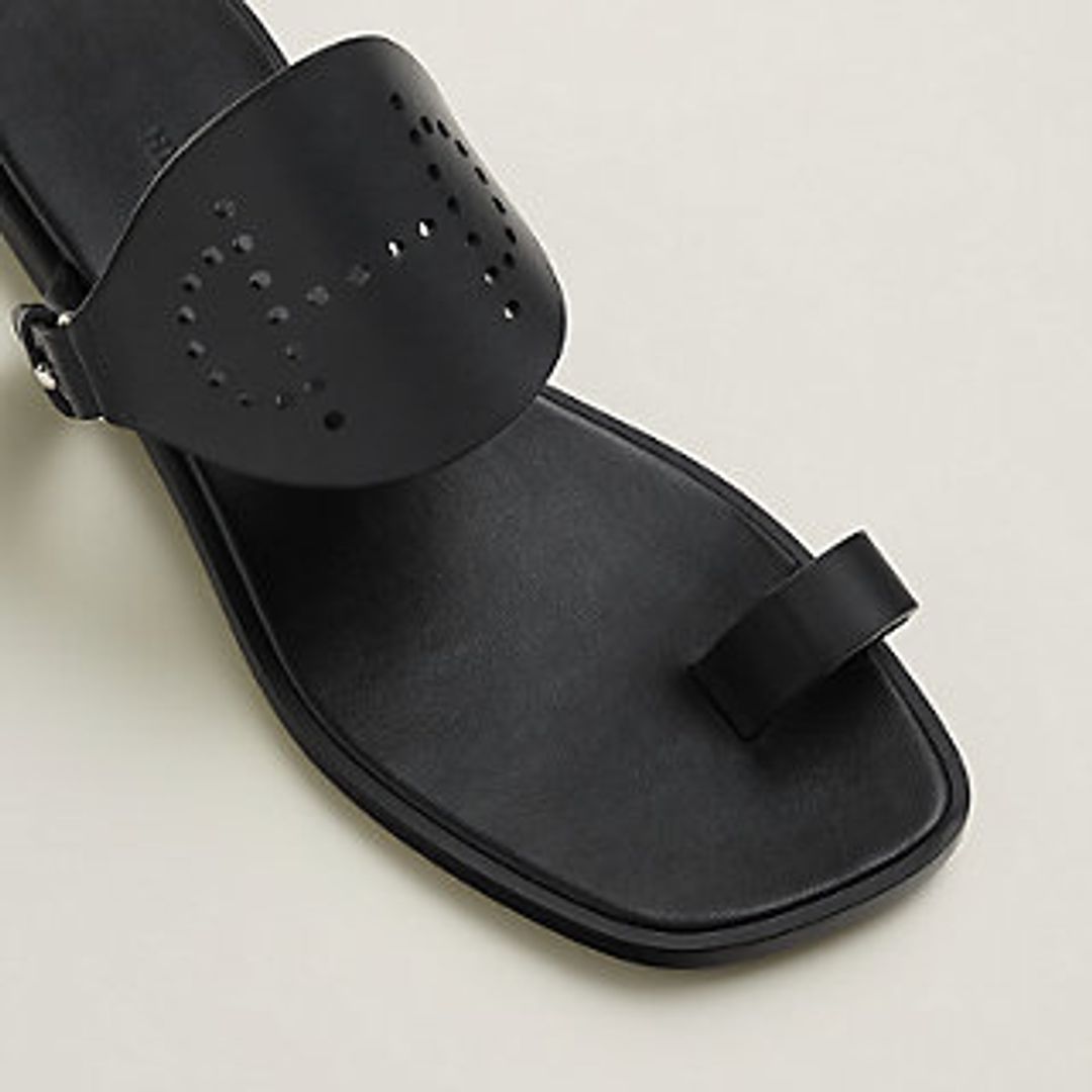 Hera sandal #5