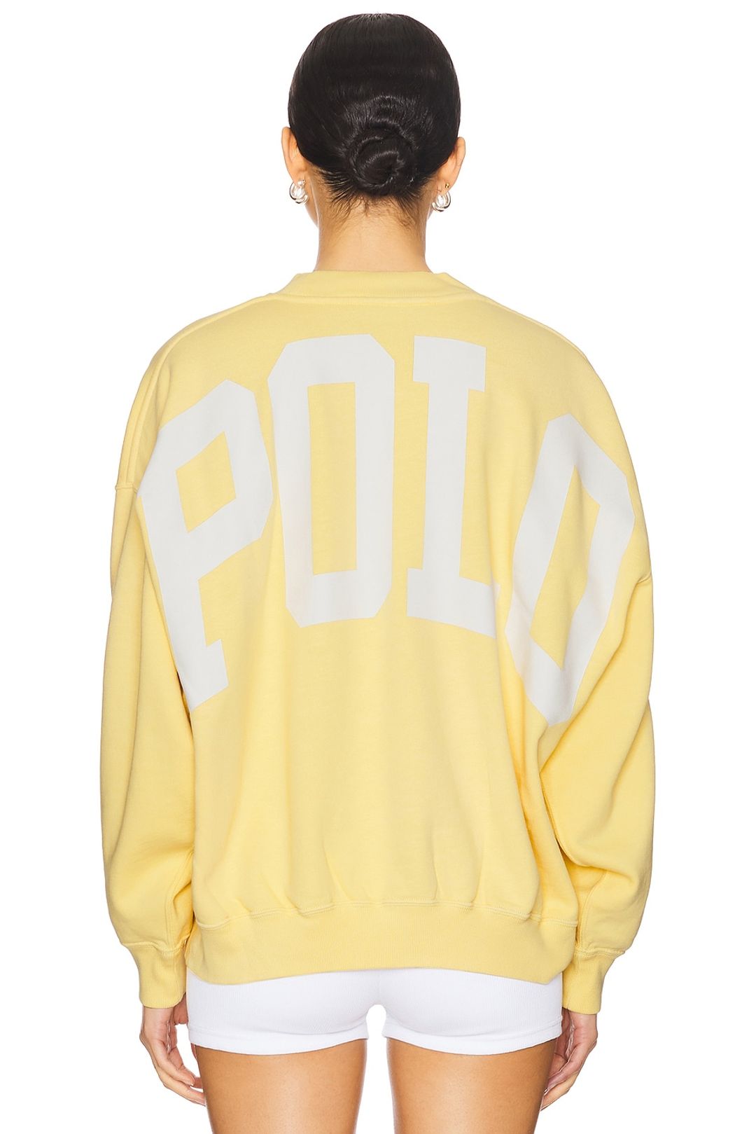 Vintage Crew Pullover #4