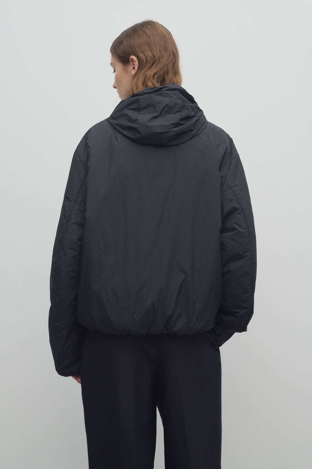 Luciam Jacket in Nylon #5