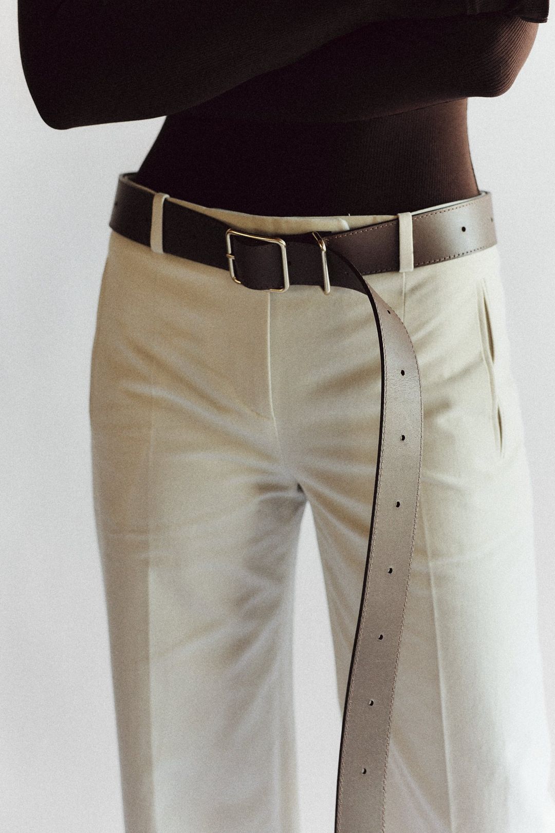 Bode Belt #9