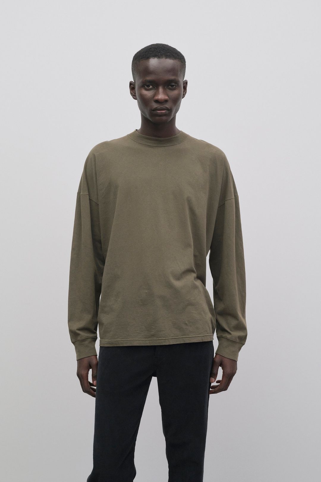Dolino T-Shirt in Cotton #3