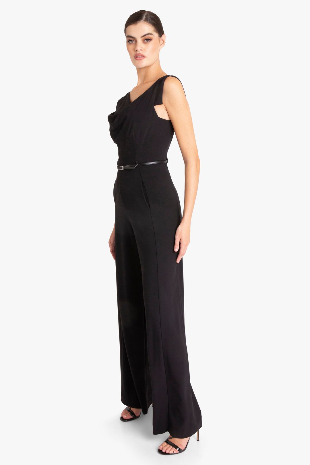 Classic Jackie O Jumpsuit #33