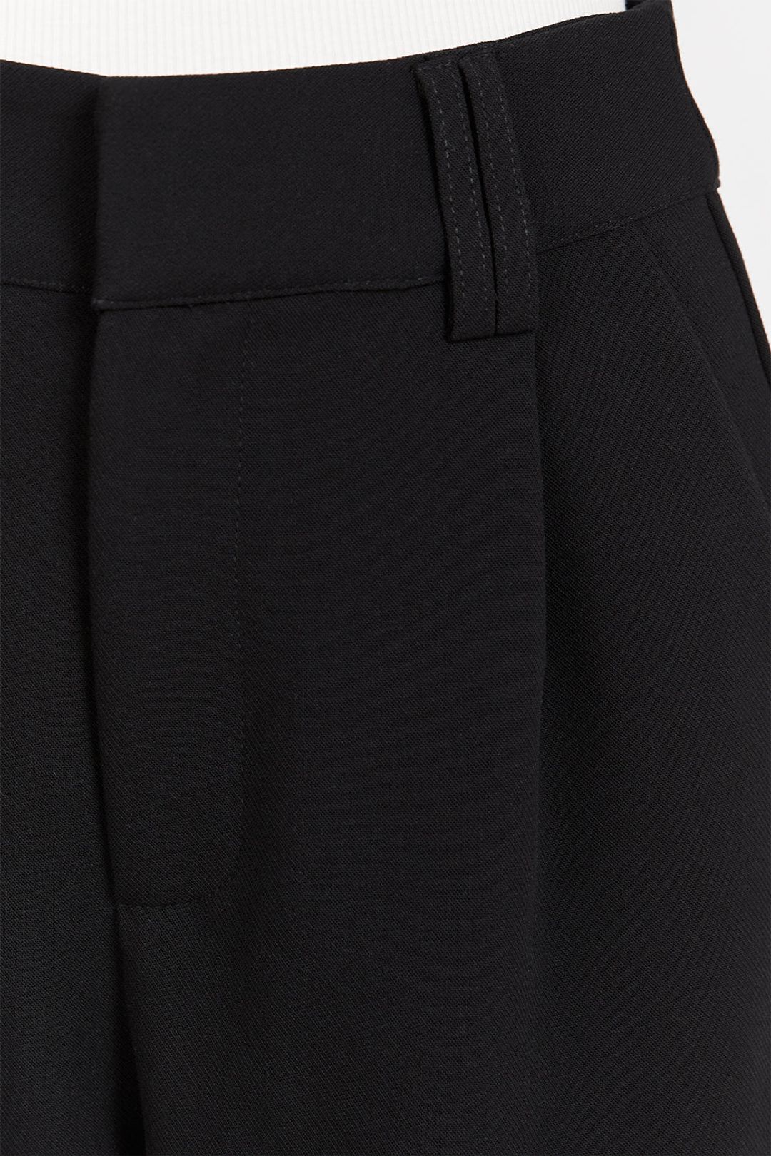 CELINE BLACK PANT #5